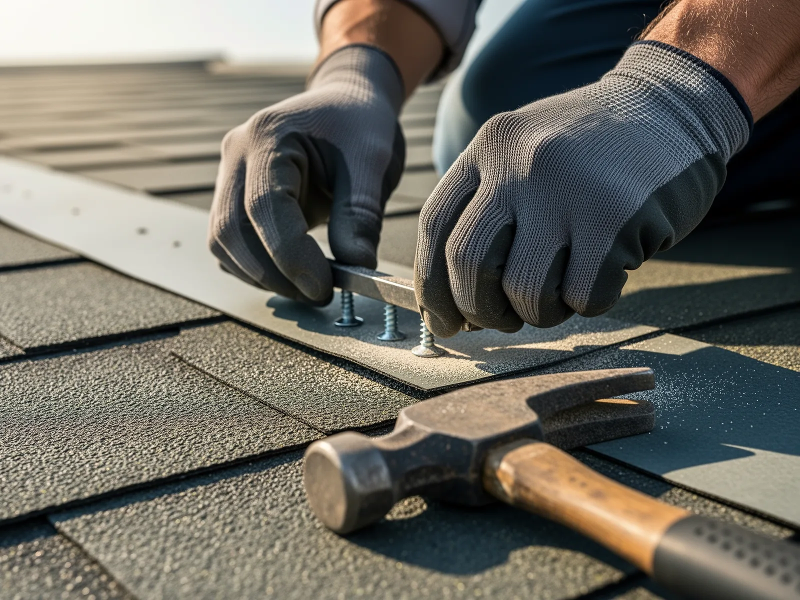Why choose Fascia Repair in Seneca Rocks, WV